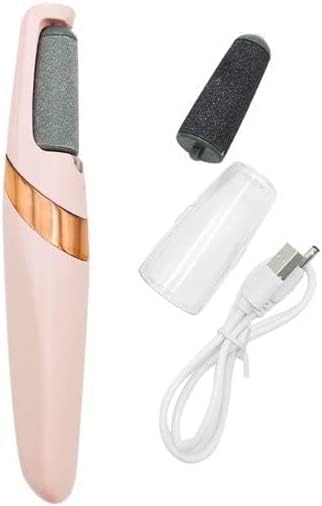 Electric Pedicure Foot File Callus Remover