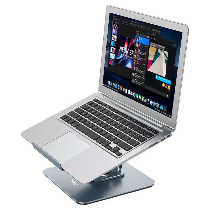 Hoco - Rotating Desktop Holder (PH52 Plus) ยฉ