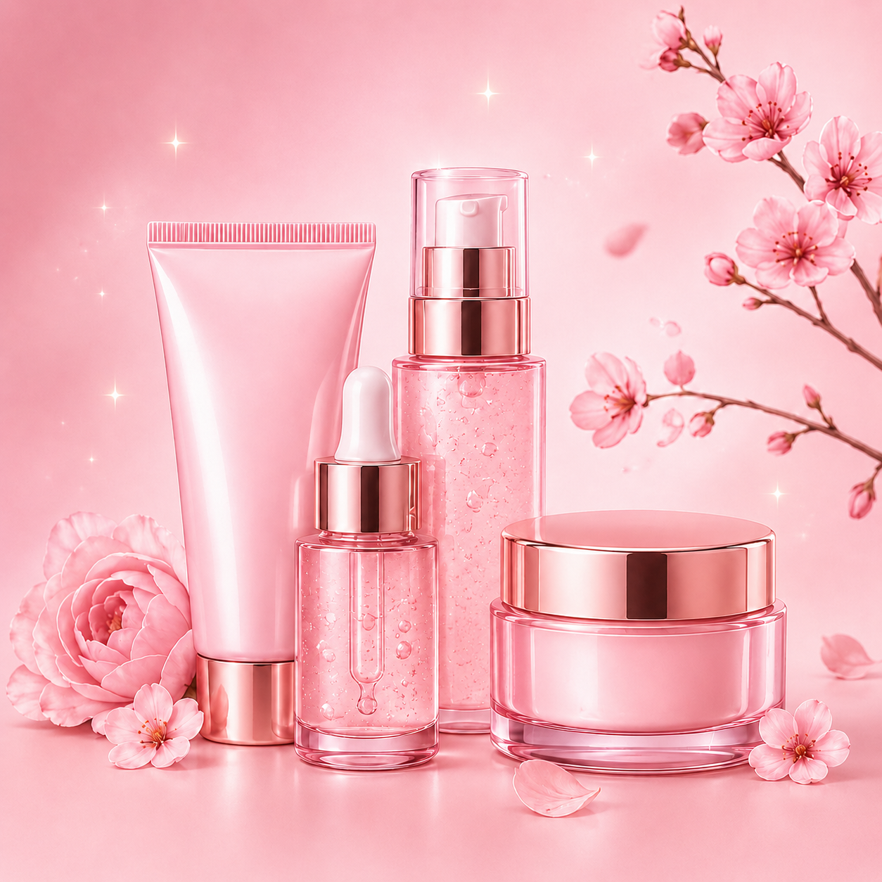 Beauty/SkinCare