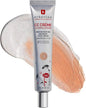 CC Cream High Definition Radiance Face Cream