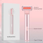 Red Light Therapy Facial Wand