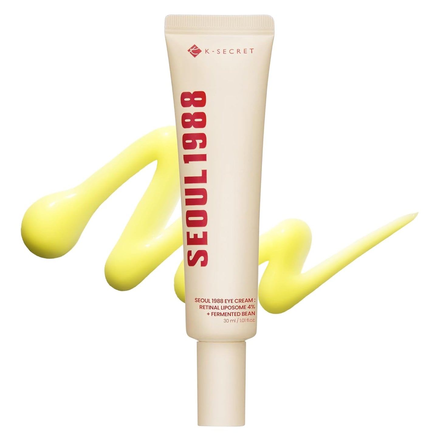 SEOUL 1988 Eye Cream