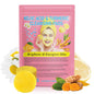 Kojic Acid & Turmeric Brightening Cleansing Pads